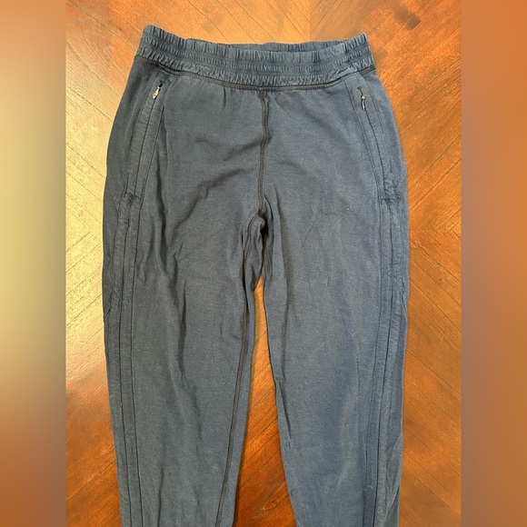 lululemon athletica Dark Blue Sweatpants - Picture 2 of 7